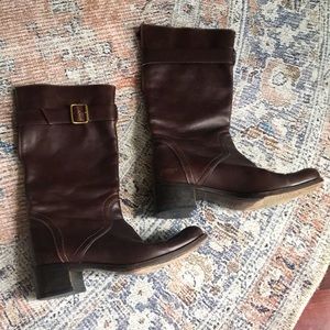 Vince Cuoio boots